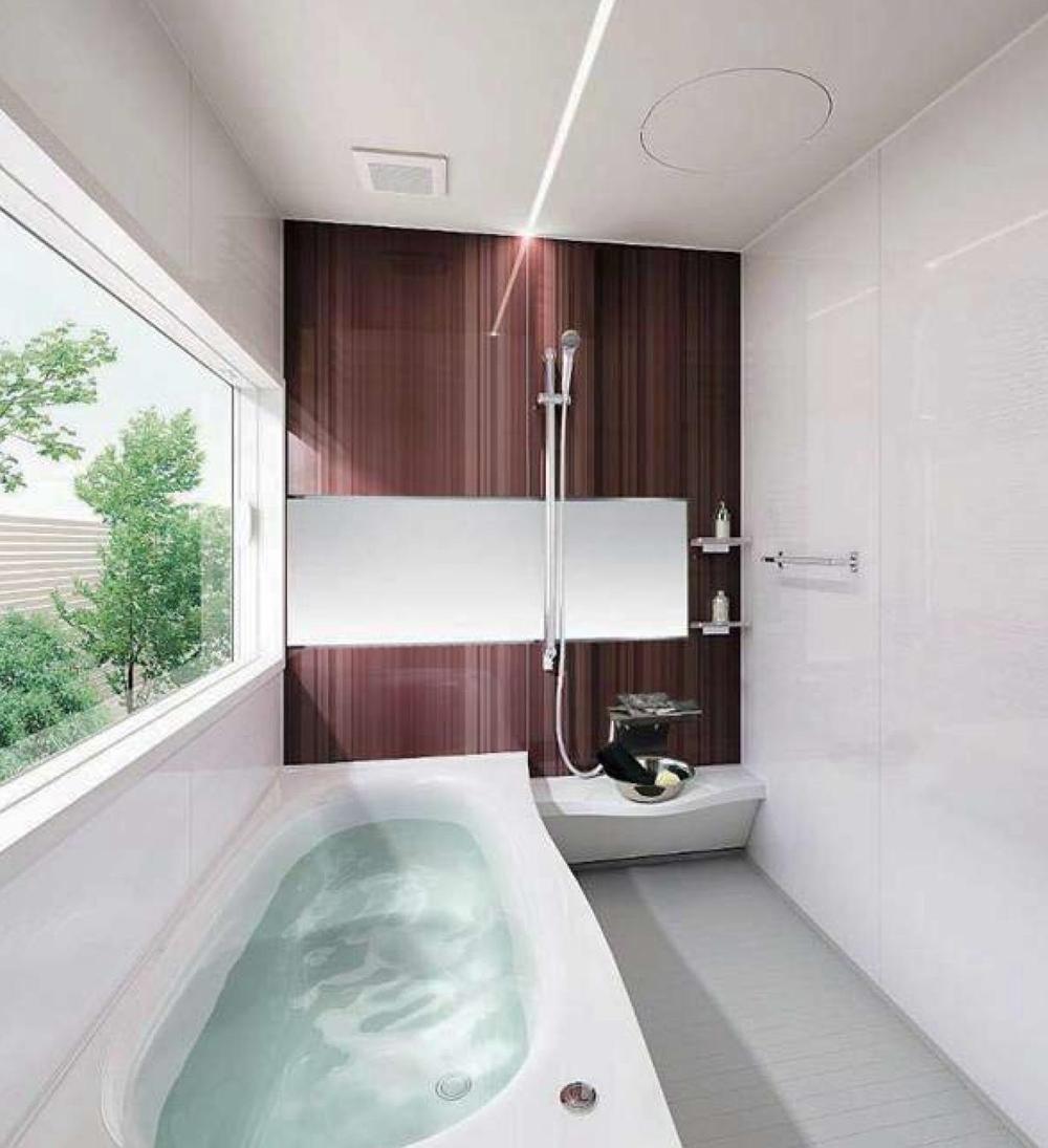 Same specifications photo (bathroom). (A Building) same specification