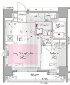 Building appearance