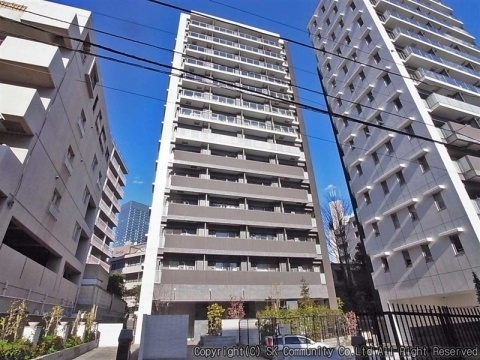 Building appearance