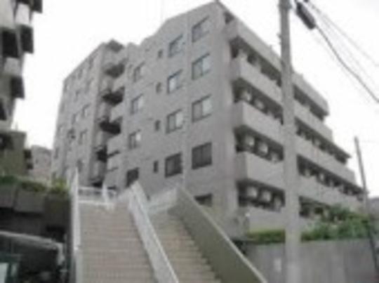 Local appearance photo. Big community of the total number of units 112