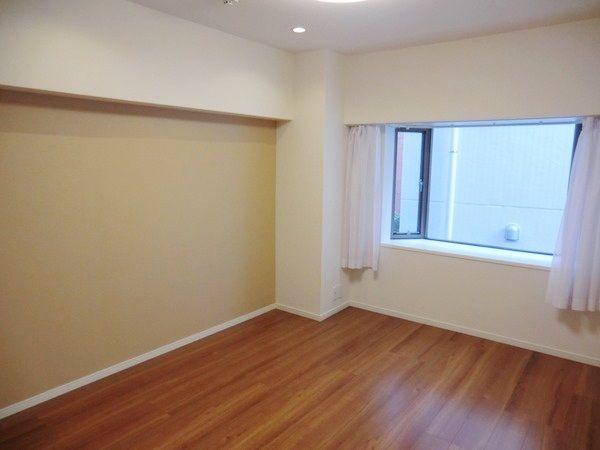Other introspection. Western style room