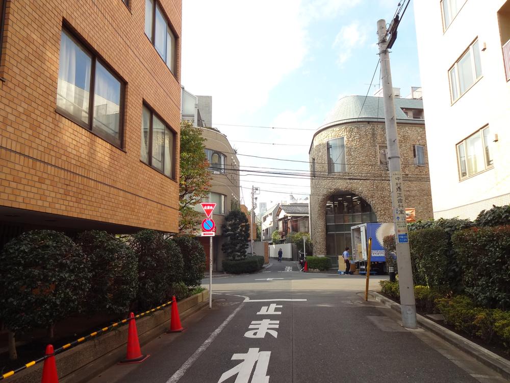 Other. Local (11 May 2013) Shooting