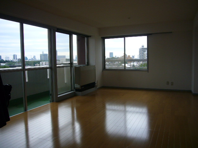 Other room space