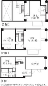 Building appearance