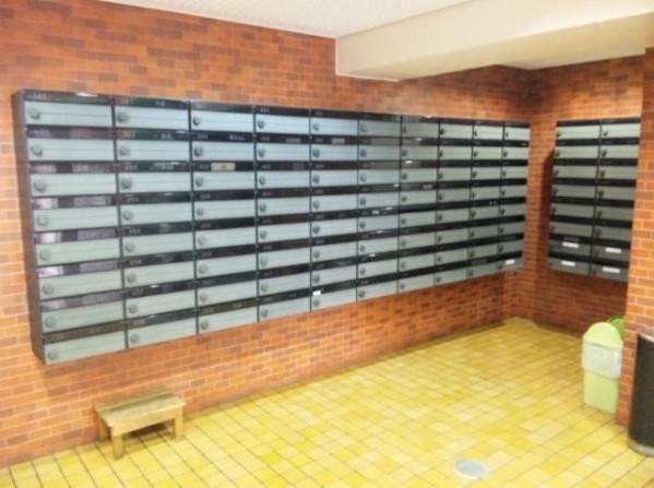 Other common areas. Common areas