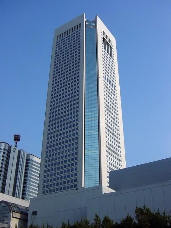 Shopping centre. 713m to Tokyo Opera City Building Tokyo Opera City Tower