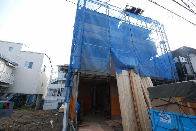 Local appearance photo. Living environment is also good