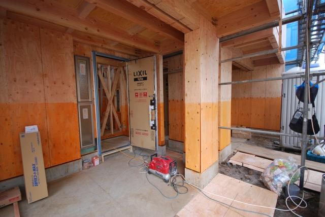 Other. I began to completion of framework! 