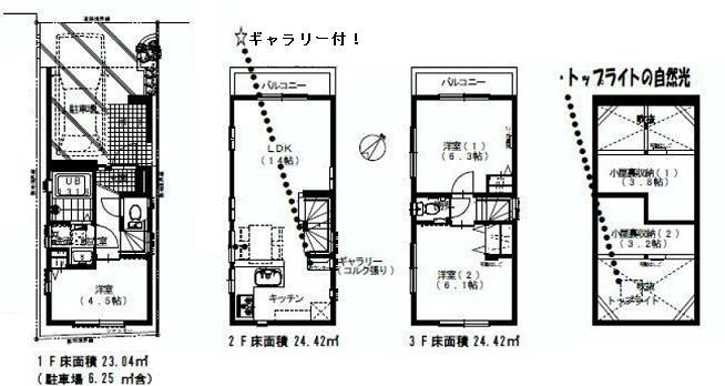 Other. A Building floor plan