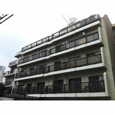 Local appearance photo. Shibuya-ku, Tokyo Ebisunishi 2-chome