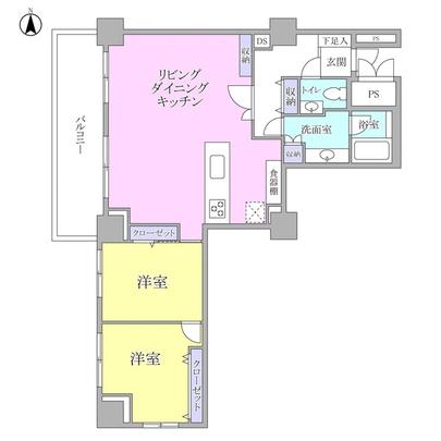 Floor plan. Floor plan