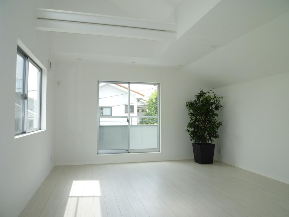 Building plan example (introspection photo). Building plan example ( Issue land)