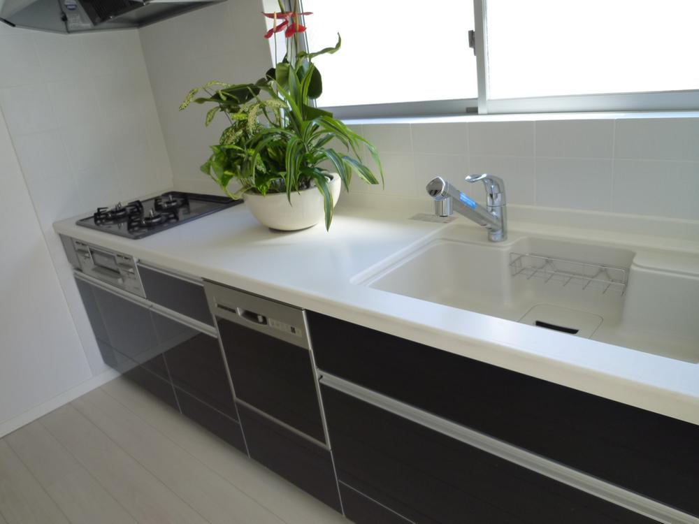 Building plan example (introspection photo). Building plan example