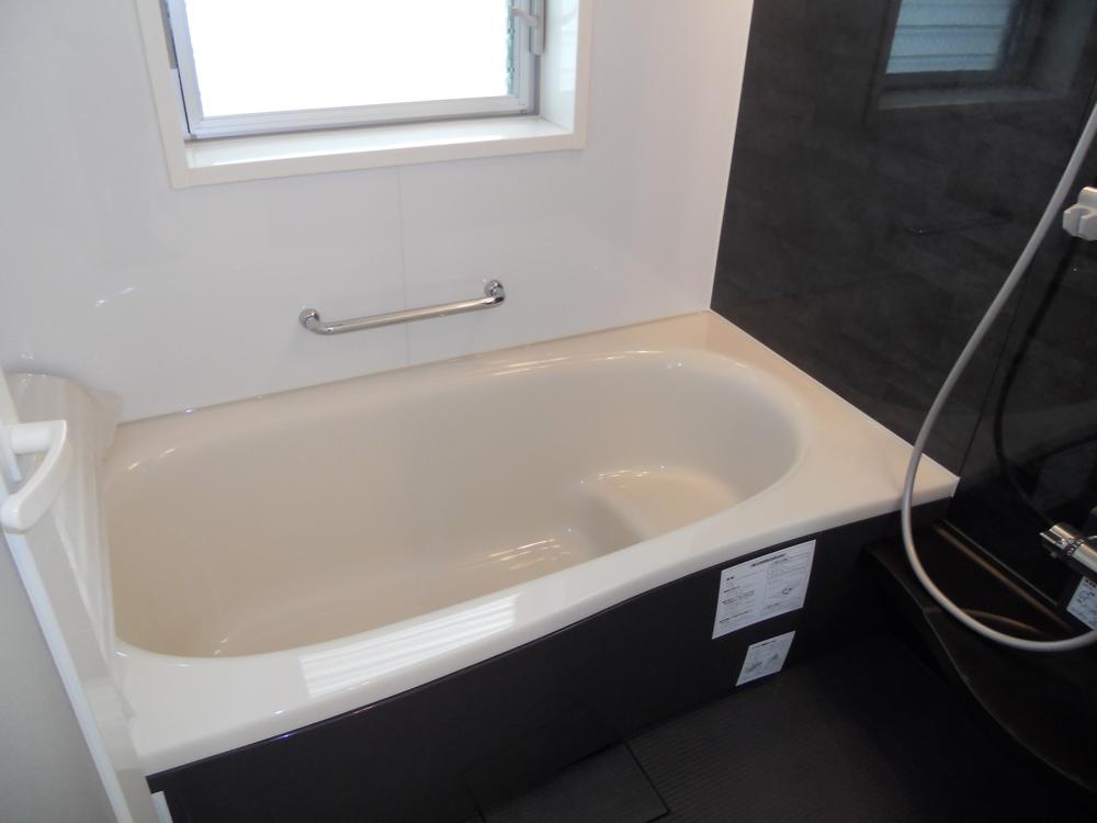 Building plan example (introspection photo). Building plan example