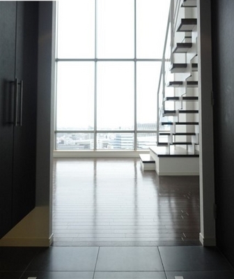 Living and room