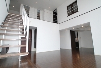 Living and room