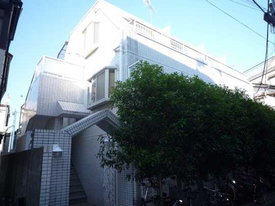 Local appearance photo. appearance