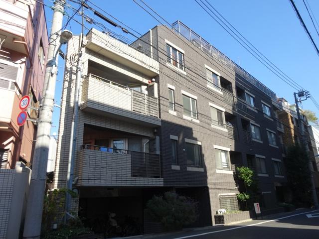 Shibuya-ku, Tokyo Tomigaya 2