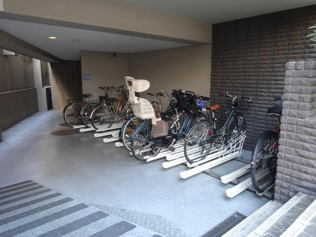 Shibuya-ku, Tokyo Tomigaya 2