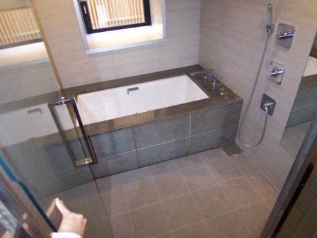 Bath
