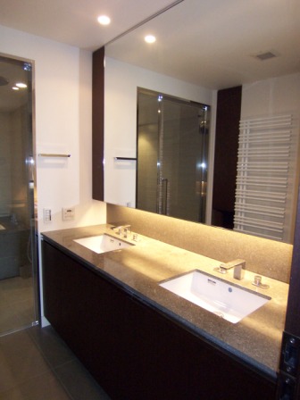 Washroom