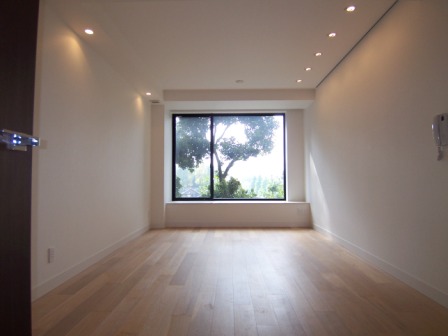 Other room space