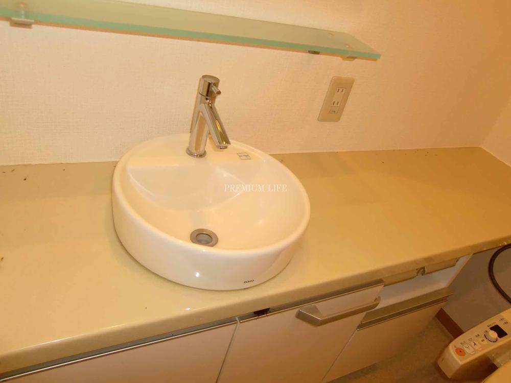 Toilet. Toilet