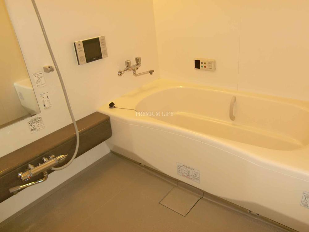 Bathroom. Bathroom
