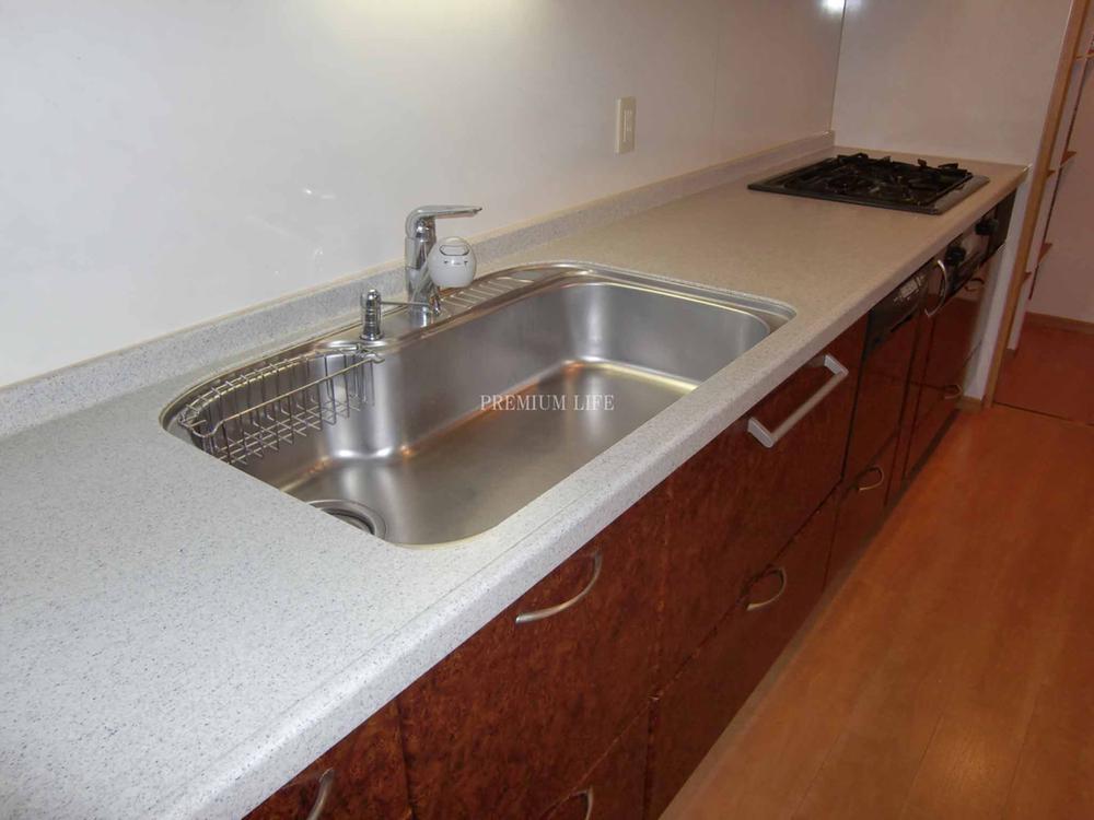 Kitchen. Kitchen