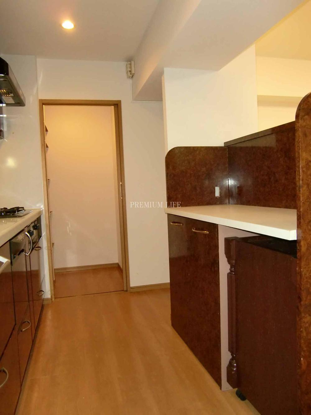 Kitchen. Kitchen