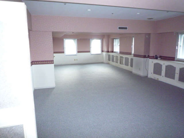 Living and room. Western-style 83.08 square meters (2)