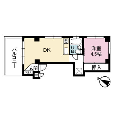 Floor plan. Floor plan