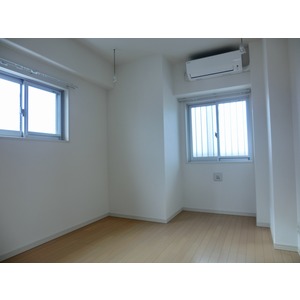 Living and room. The room is a picture of the same type. 