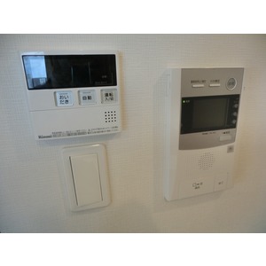 Other. The room is a picture of the same type. 