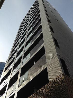 Building appearance