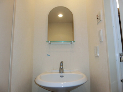 Washroom