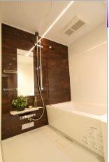 Bathroom. The field situation, There is the case that specifications may be changed.