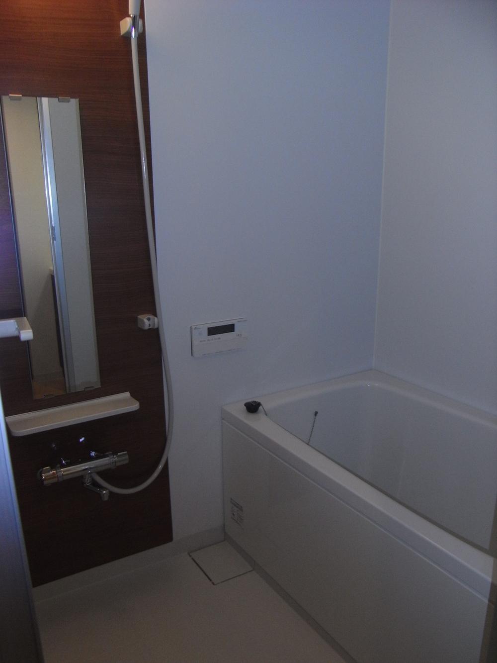Bathroom. Indoor (September 2013) Shooting