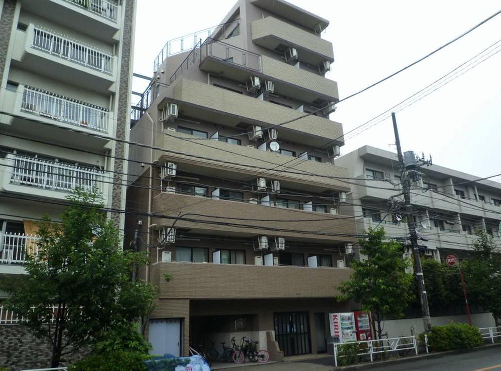 Local appearance photo