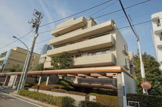 Local appearance photo