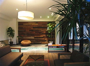 Entrance. Entrance