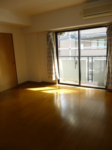 Living and room. Living