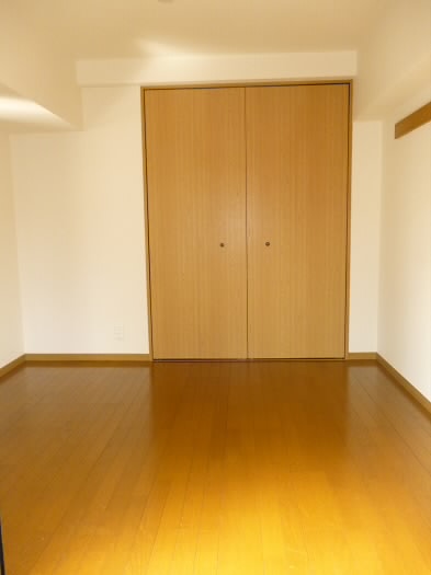 Other room space. bedroom