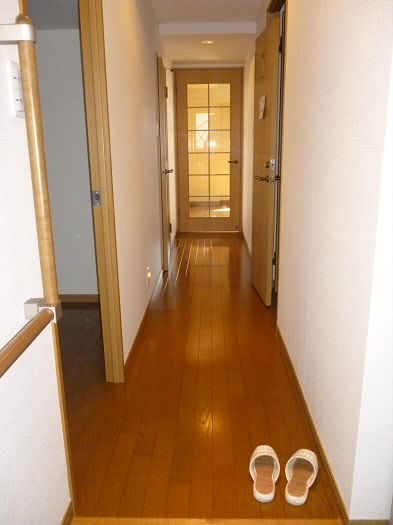Entrance. Entrance