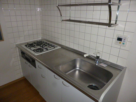 Kitchen. Kitchen