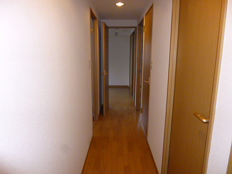 Entrance. Entrance