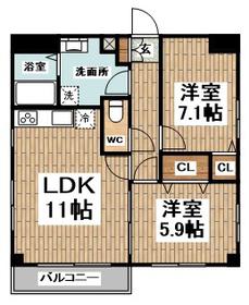 Building appearance