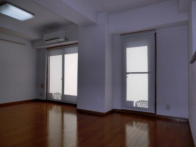 Other room space