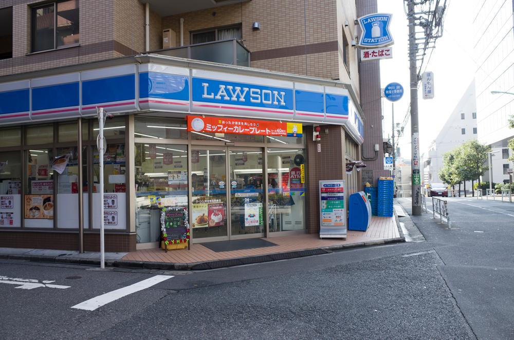 Other. Until Lawson 80m (1 minute)