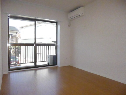 Other room space. bedroom